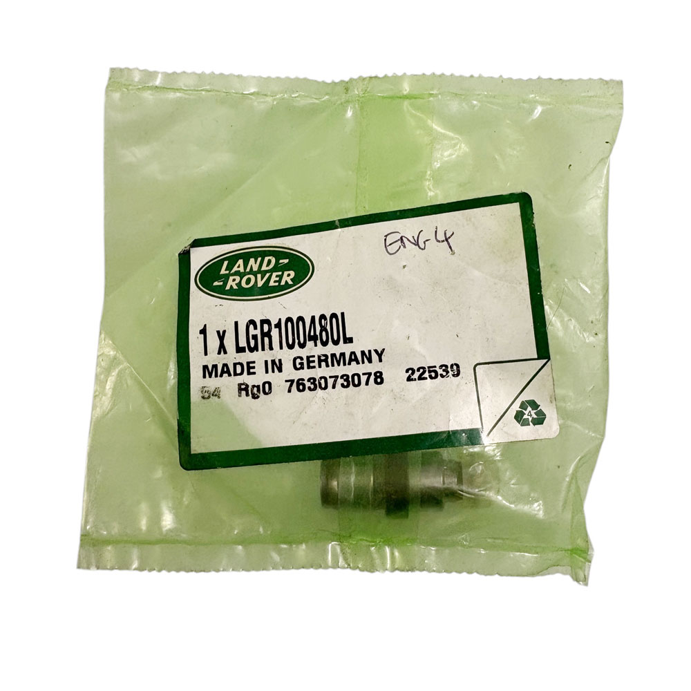 Hydraulic Valve Tappet - M57 D30 3.0 Diesel LGR100480L